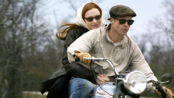 L'ÉTRANGE HISTOIRE DE BENJAMIN BUTTON : pack de communication, dates de