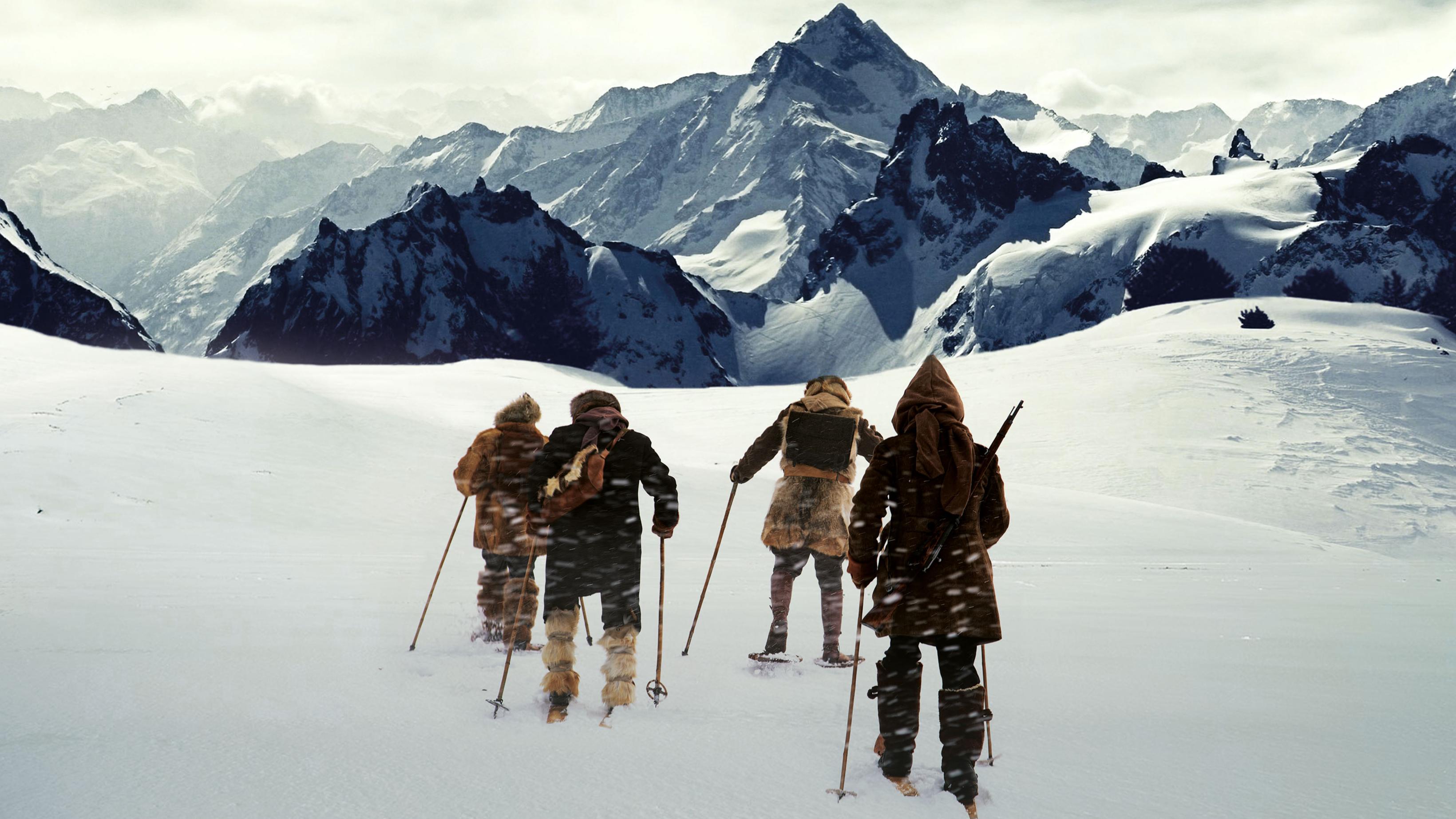 ARCHIPELAGO pack de communication, dates de diffusion, communiqués de presse, bandes annonces